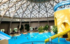 Suites Hotel Les Charmilles & Spa